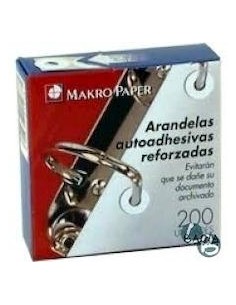 C/200 uds Arandelas...