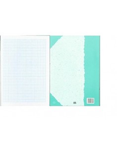 Cuaderno Edelvives nº46  A5...