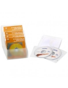 Blis/10 Porta cd acolchado...