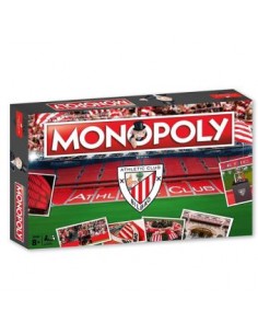 Monopoly Athletic Club de...
