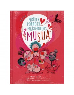 Musua-piritx eta porrotx